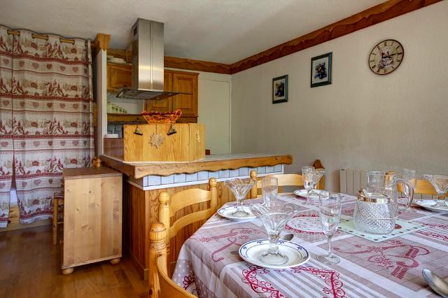 travelski home choice - Flats VOSTOK - Le Corbier