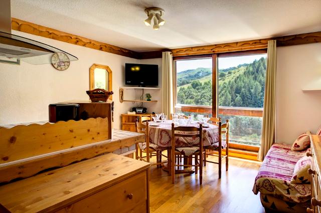 travelski home choice - Flats VOSTOK - Le Corbier