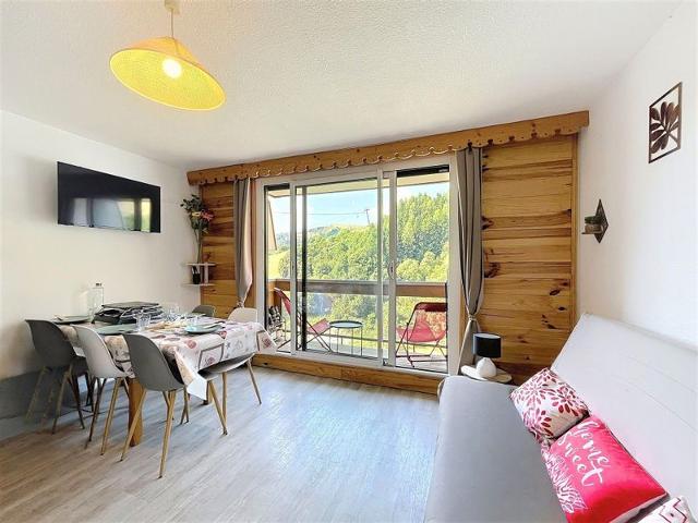 travelski home choice - Flats VOSTOK - Le Corbier