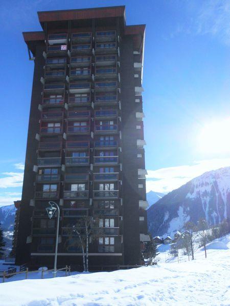 travelski home choice - Flats VOSTOK - Le Corbier