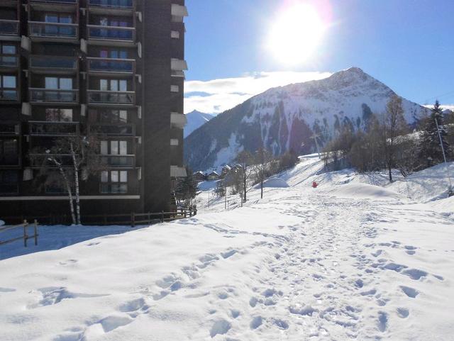 travelski home choice - Flats VOSTOK - Le Corbier