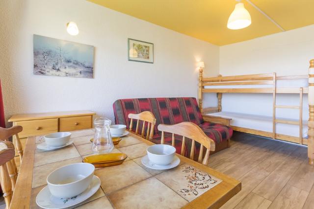 Flats VANGUARD - Le Corbier