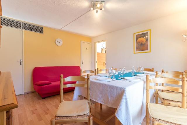 Flats VANGUARD - Le Corbier