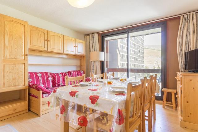 Flats VANGUARD - Le Corbier