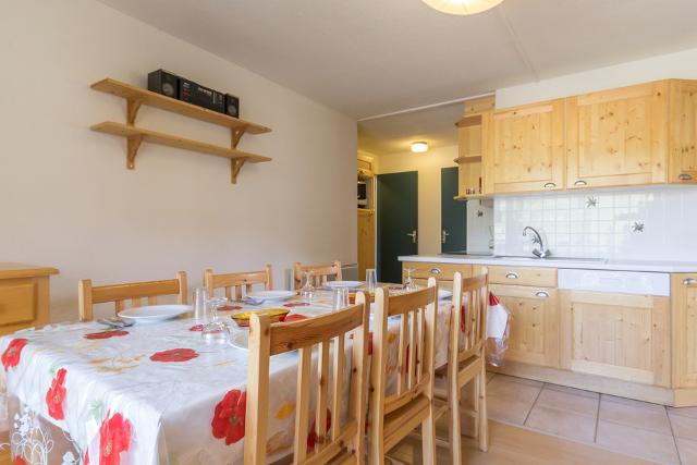 Flats VANGUARD - Le Corbier