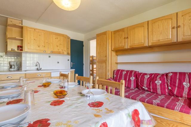 Flats VANGUARD - Le Corbier