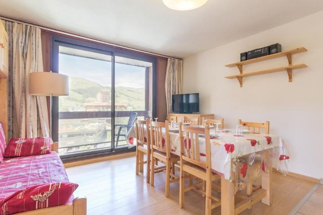 Flats VANGUARD - Le Corbier