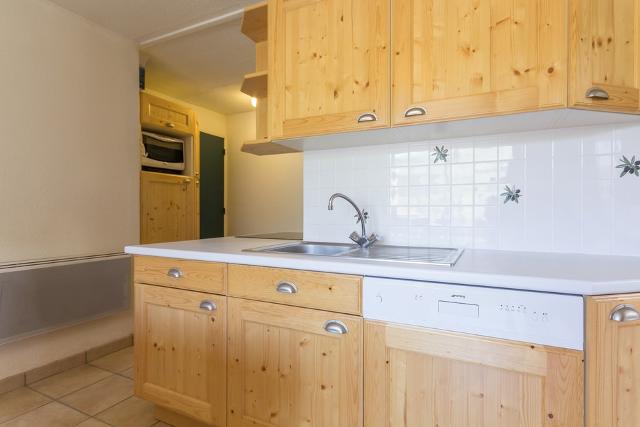Flats VANGUARD - Le Corbier