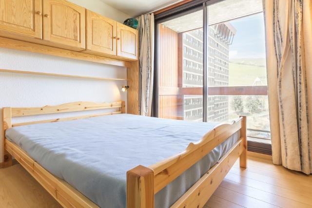 Flats VANGUARD - Le Corbier