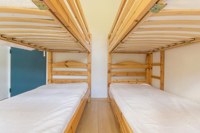 Flats VANGUARD - Le Corbier