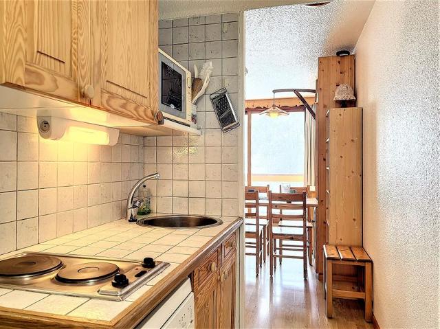 Flats VANGUARD - Le Corbier