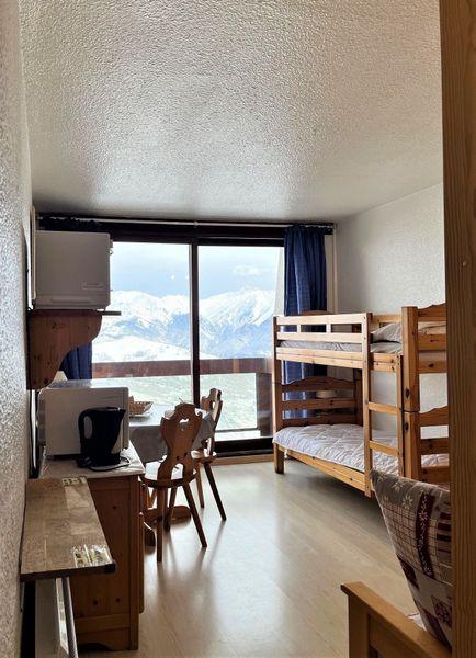 Flats VANGUARD - Le Corbier