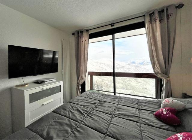 Flats VANGUARD - Le Corbier