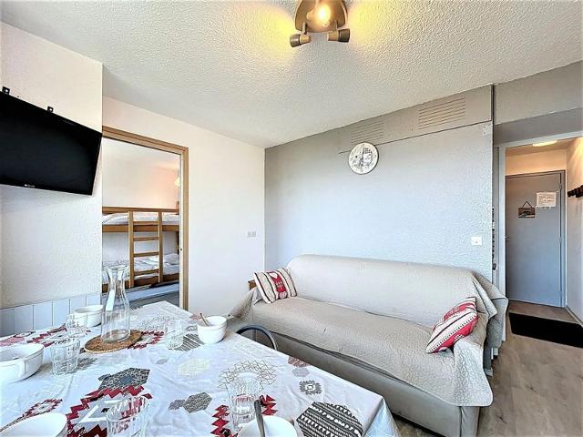Flats VANGUARD - Le Corbier