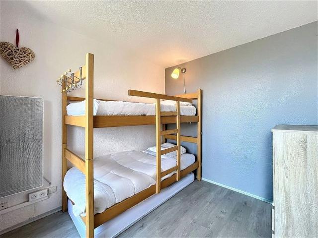 Flats VANGUARD - Le Corbier