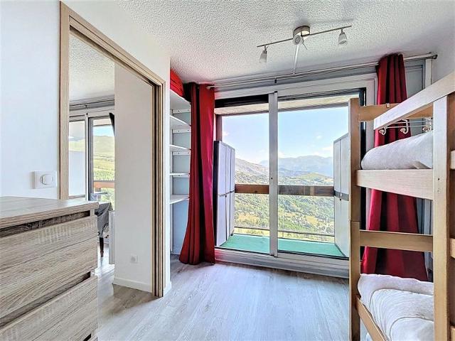 Flats VANGUARD - Le Corbier