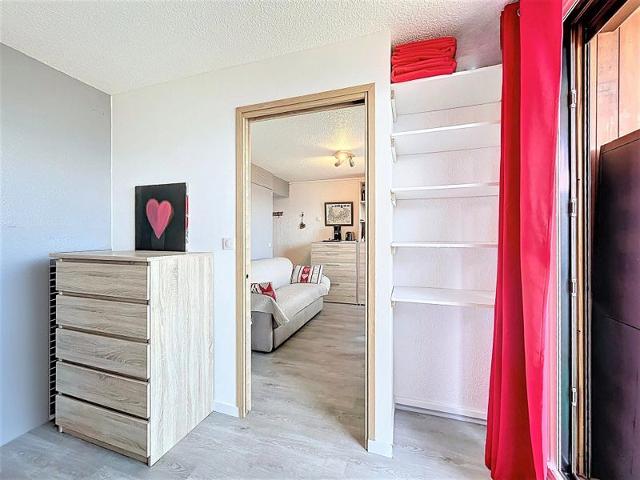 Flats VANGUARD - Le Corbier