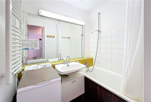 Flats VANGUARD - Le Corbier