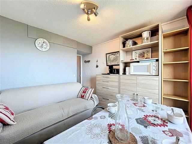 Flats VANGUARD - Le Corbier
