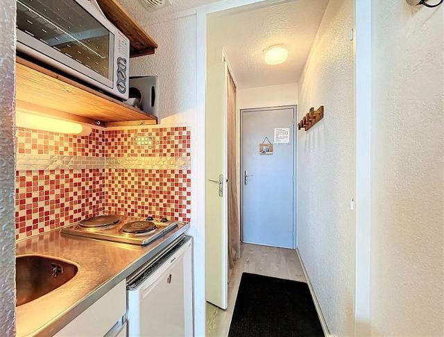 Flats VANGUARD - Le Corbier