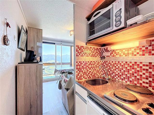 Flats VANGUARD - Le Corbier