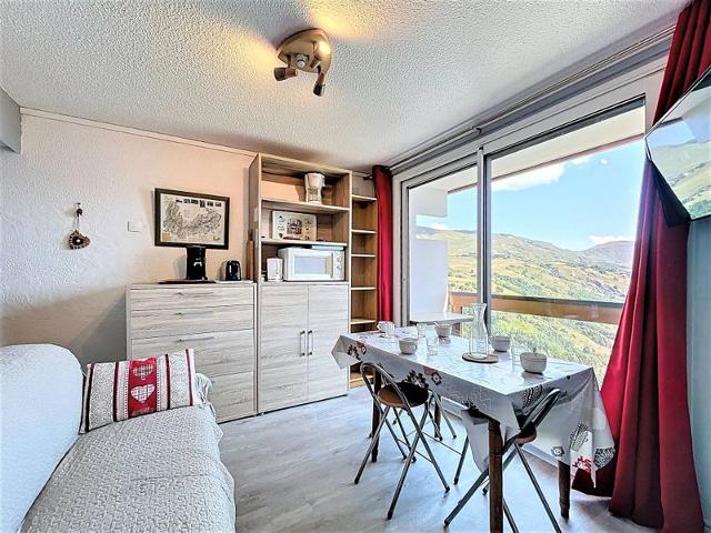 Flats VANGUARD - Le Corbier