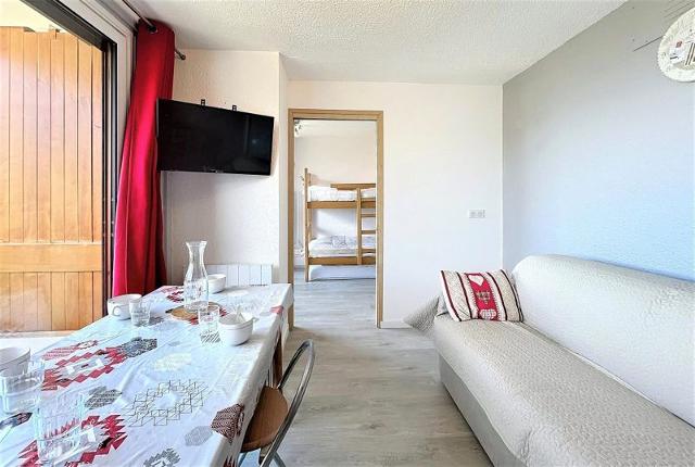 Flats VANGUARD - Le Corbier