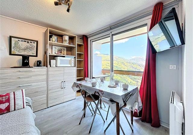 Flats VANGUARD - Le Corbier