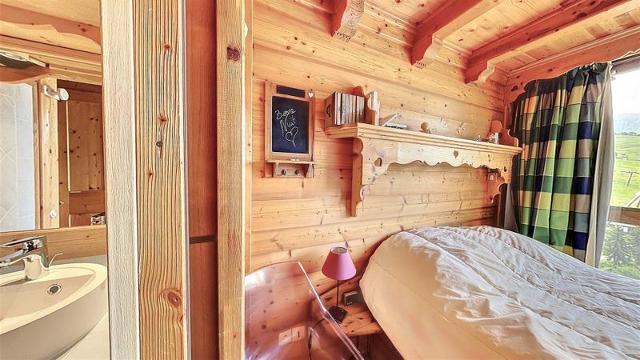 Flats VANGUARD - Le Corbier