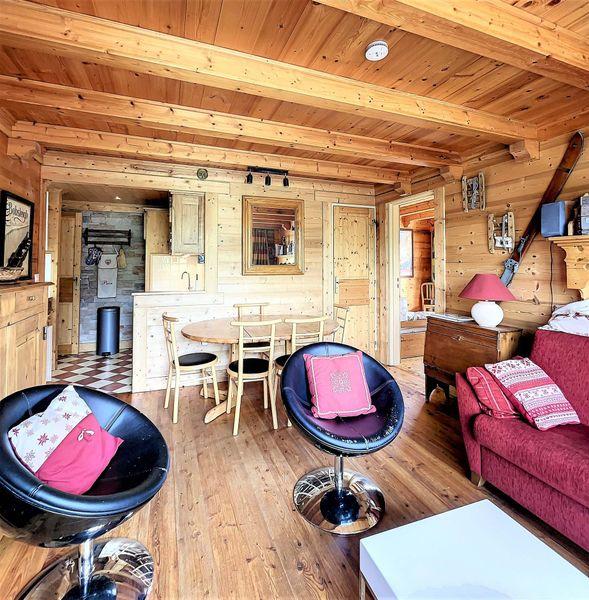 Flats VANGUARD - Le Corbier