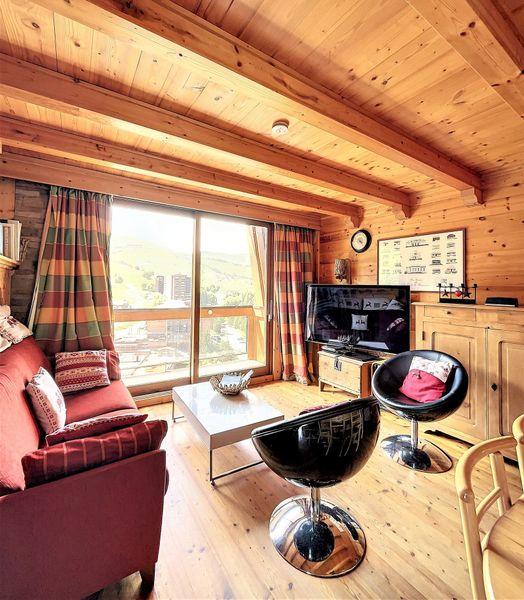 Flats VANGUARD - Le Corbier
