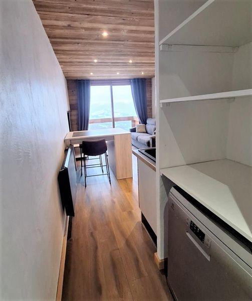 Flats VANGUARD - Le Corbier