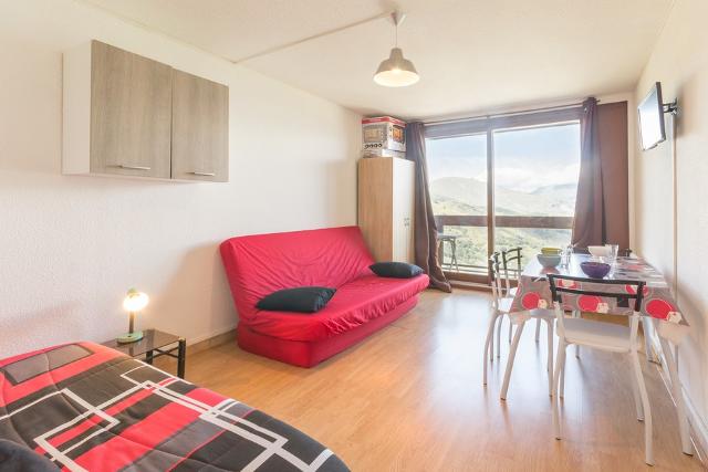 Flats SOYOUZ - Le Corbier