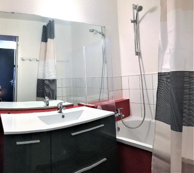 Flats SOYOUZ - Le Corbier