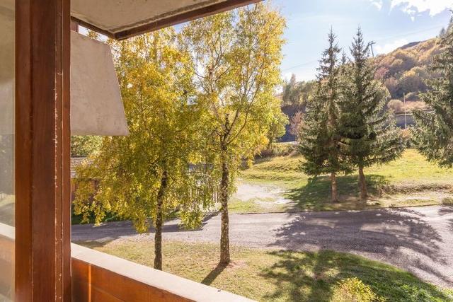 Flats SOYOUZ - Le Corbier