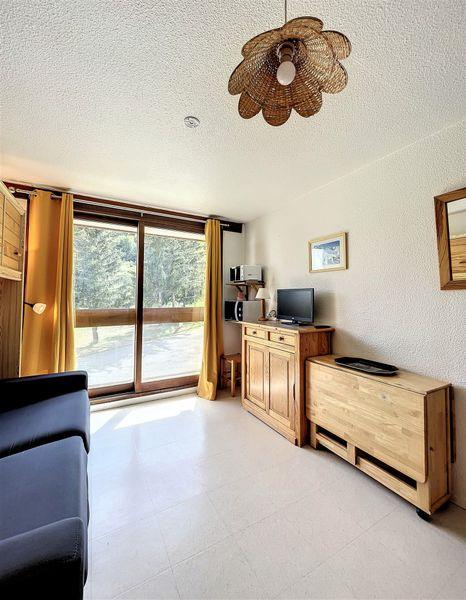 Flats SOYOUZ - Le Corbier