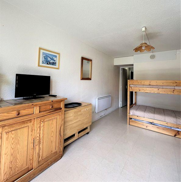 Flats SOYOUZ - Le Corbier