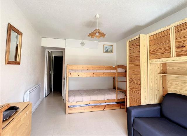 Flats SOYOUZ - Le Corbier