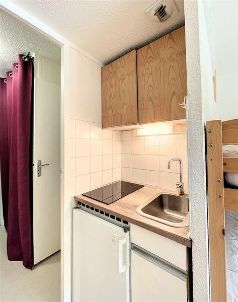 Flats SOYOUZ - Le Corbier