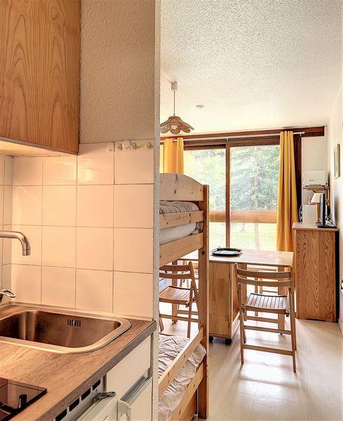 Flats SOYOUZ - Le Corbier