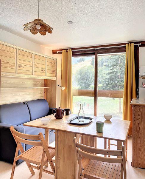 Flats SOYOUZ - Le Corbier