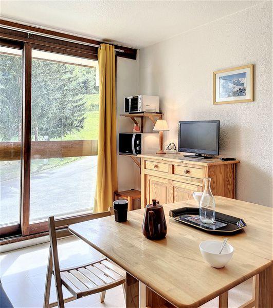 Flats SOYOUZ - Le Corbier