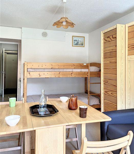 Flats SOYOUZ - Le Corbier