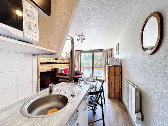 Flats SOYOUZ - Le Corbier
