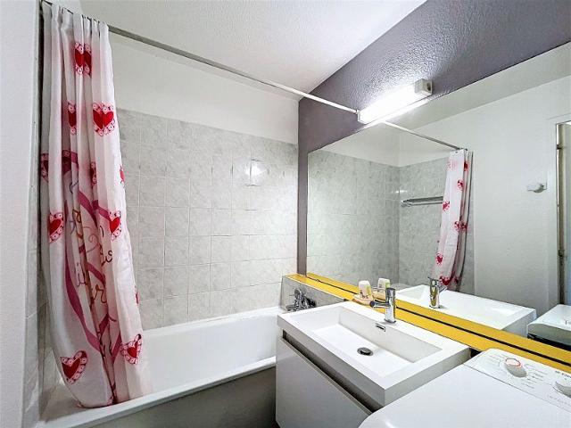 Flats SOYOUZ - Le Corbier