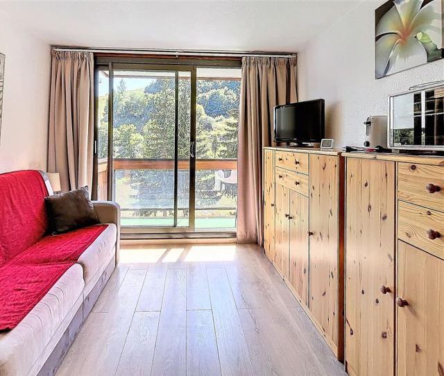 Flats SOYOUZ - Le Corbier