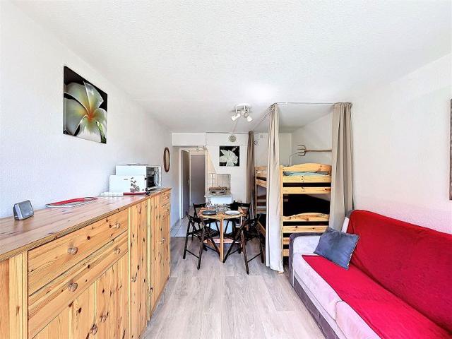 Flats SOYOUZ - Le Corbier