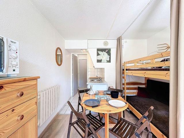 Flats SOYOUZ - Le Corbier