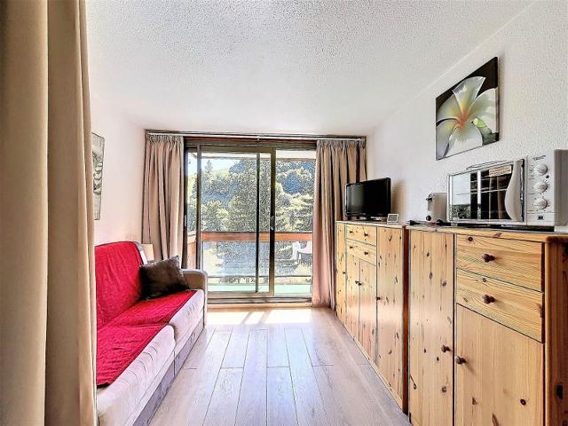 Flats SOYOUZ - Le Corbier