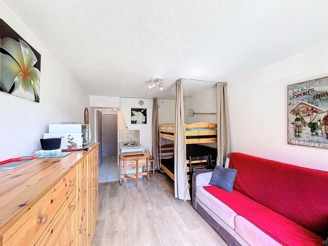 Flats SOYOUZ - Le Corbier